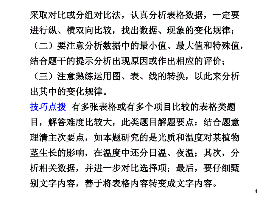 题型二图像图表选择题_第4页