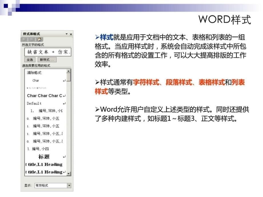 word简单操作一看就会共51页文档课件_第5页