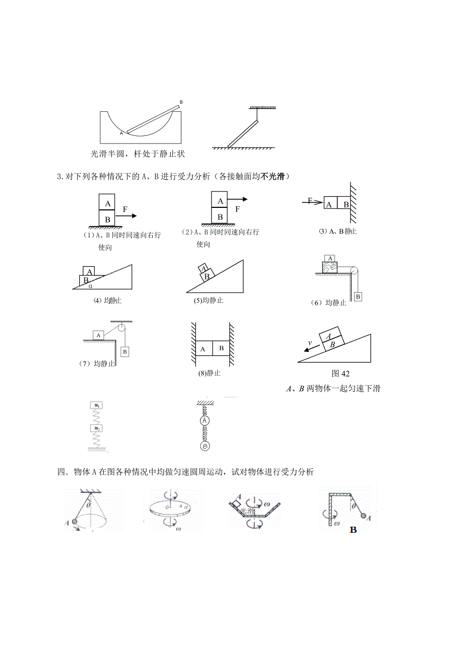 物理受力分析图_第3页