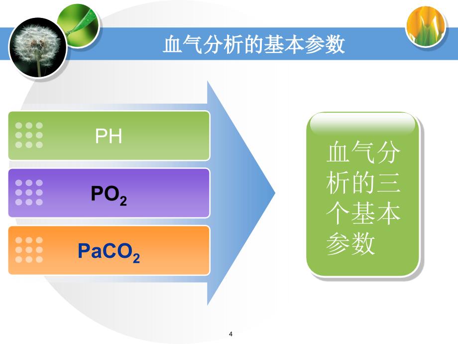 血气分析参数解读ppt课件_第3页