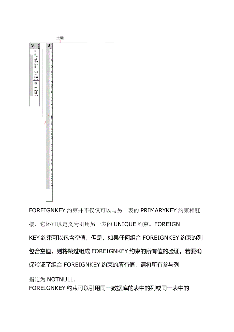 FOREIGNKEY约束_第2页