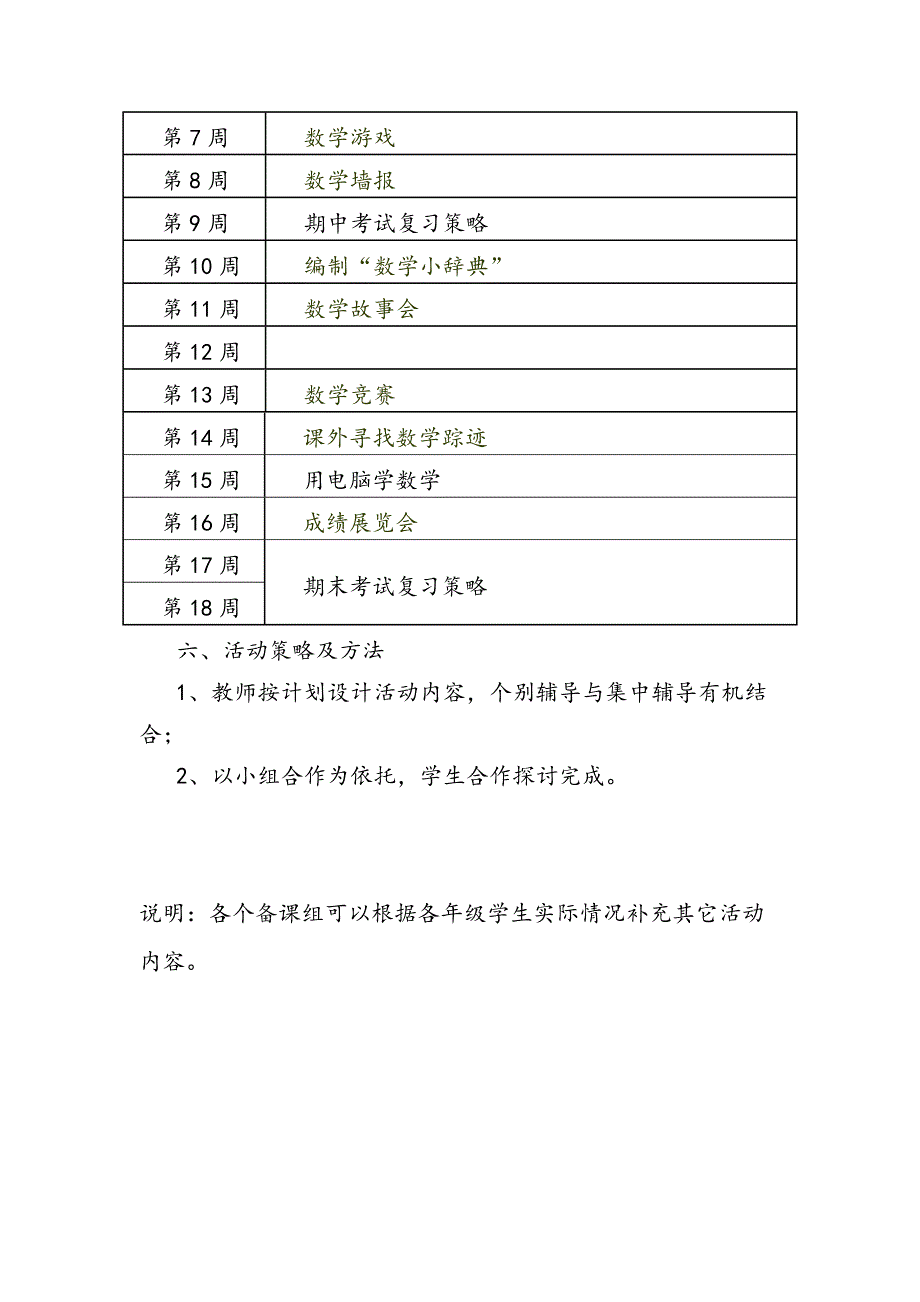 初中数学兴趣小组活动计划.docx_第3页