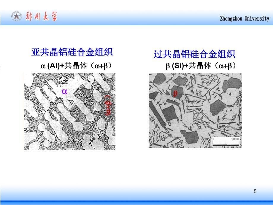 过共晶铸造铝硅合金及加工技术_第5页