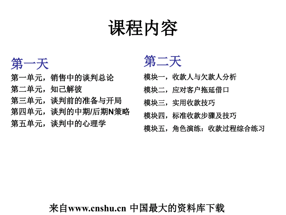 谈判心理学培训知识(ppt 70页).ppt_第2页