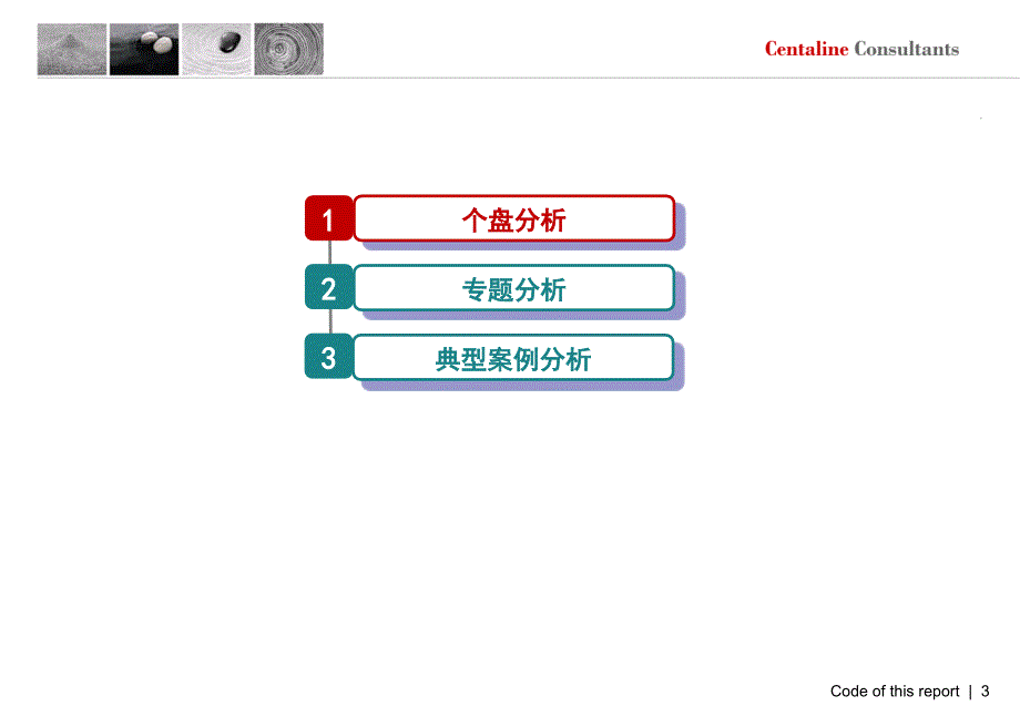 海南东线海岸项目楼盘调研分享报告_第3页