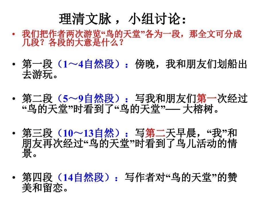 3.鸟的天堂PPT课件_第5页