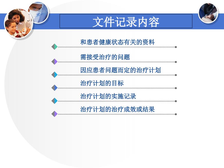 康复治疗文件书写文档资料_第2页