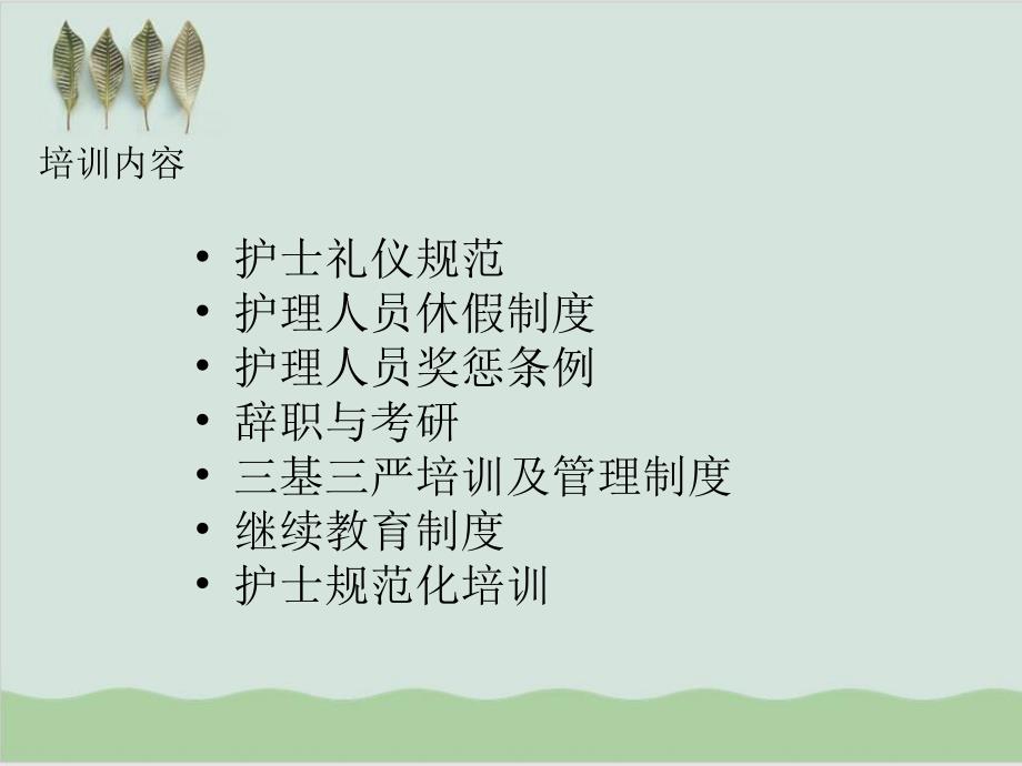 护士礼仪规范培训.ppt_第2页