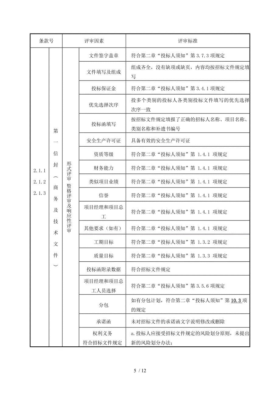 抚州东外环高速公路新建工程王安石特大桥钢栈桥施工_第5页