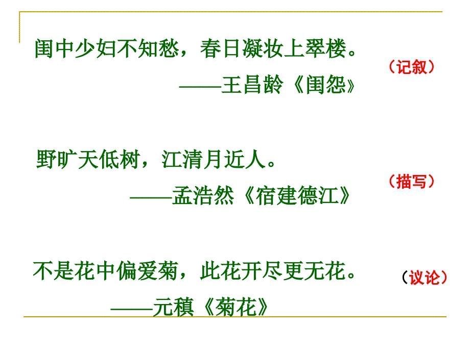 诗歌鉴赏(表现技巧).ppt_第5页