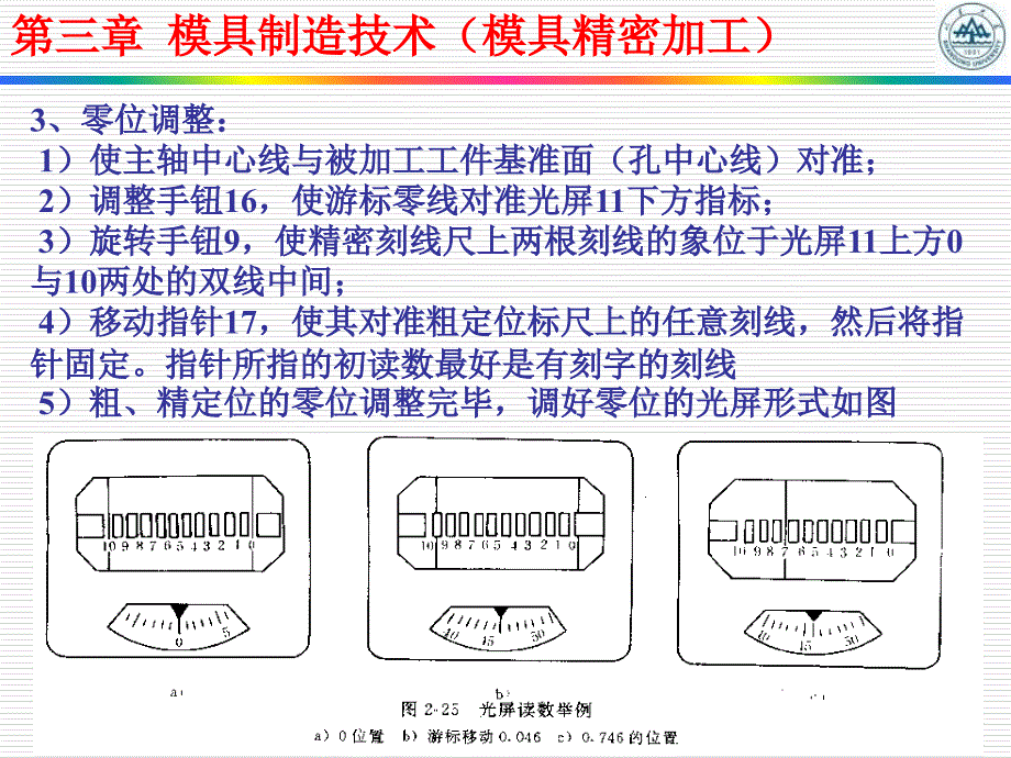 模具零件的精密加工_第4页