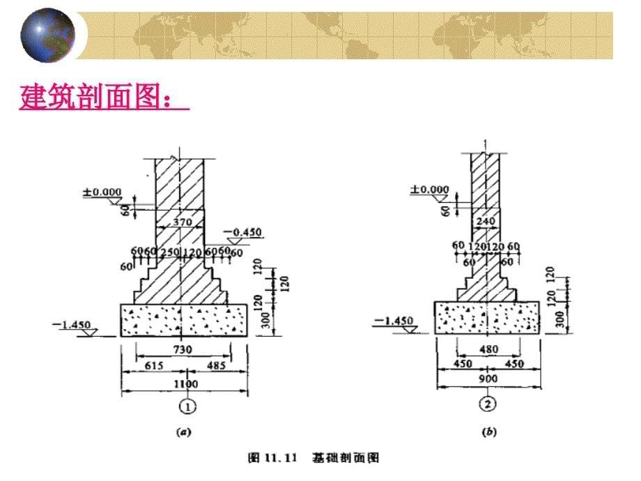 11.4 建筑施工测量_第5页