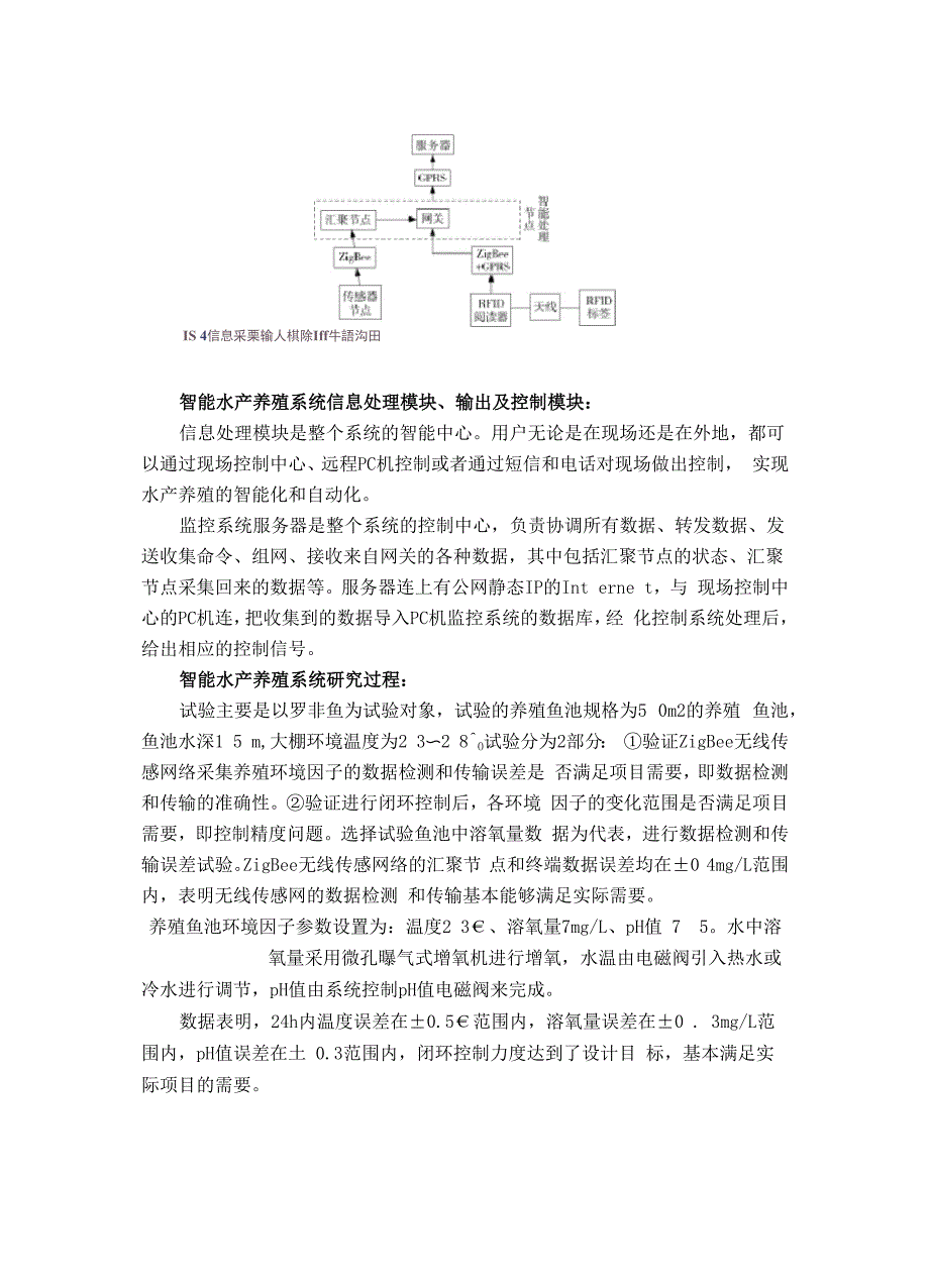 智能水产养殖系统设计方案_第3页