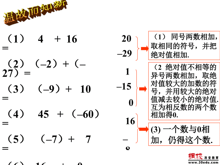 有理数的减法课件456游戏大厅完整版课件_第3页