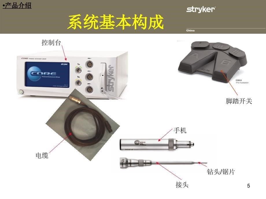 美国史赛克动力系统课件_第5页