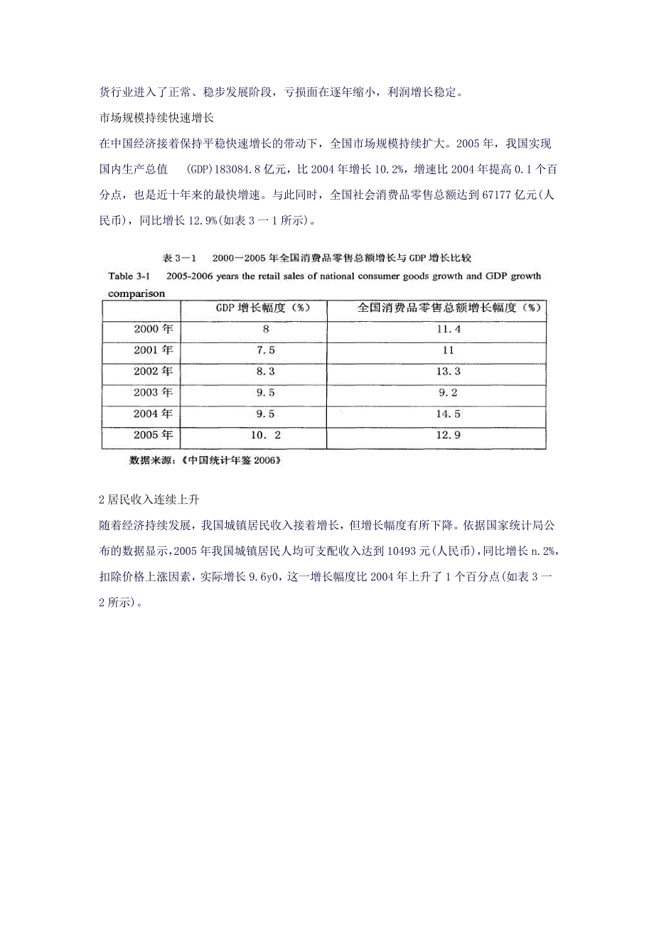 天虹商场有限公司发展战略研究_第4页