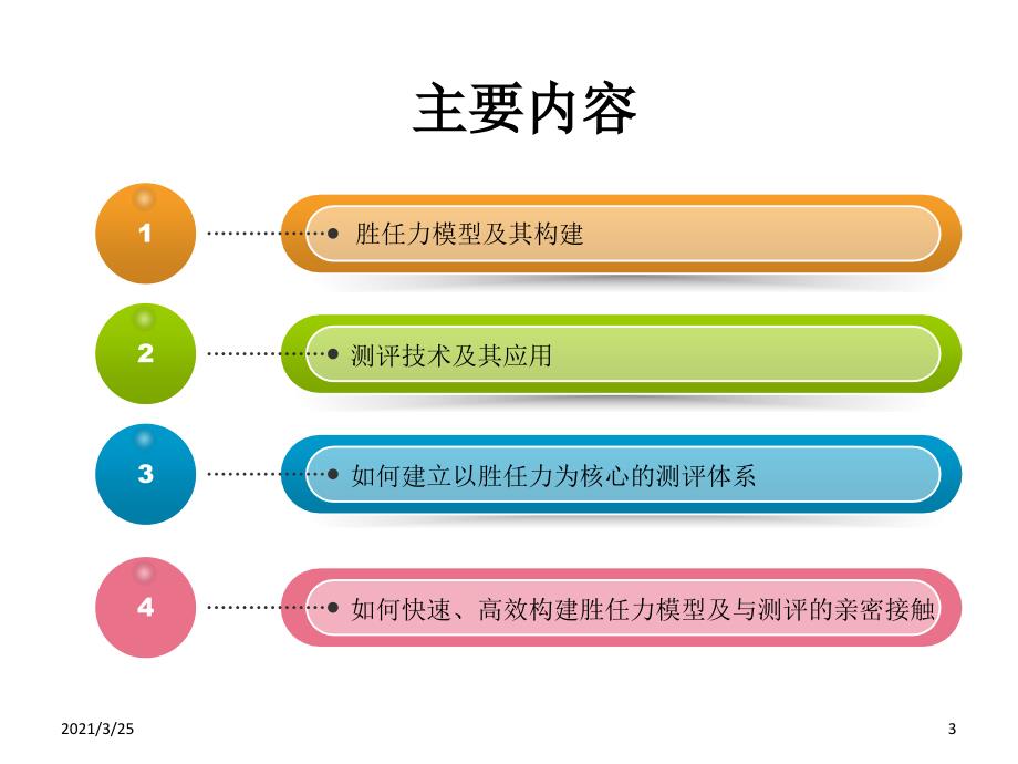 手把手教你胜任力模型与测评技术应用2PPT课件_第3页