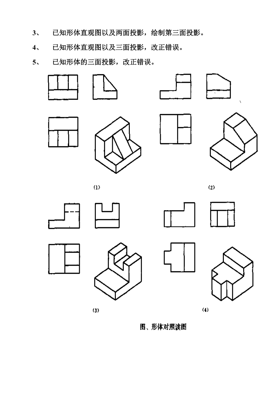 建筑识图、构造教程_第4页