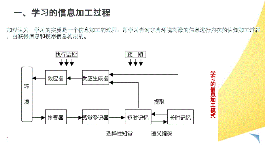 学习的信息加工理论课件_第4页