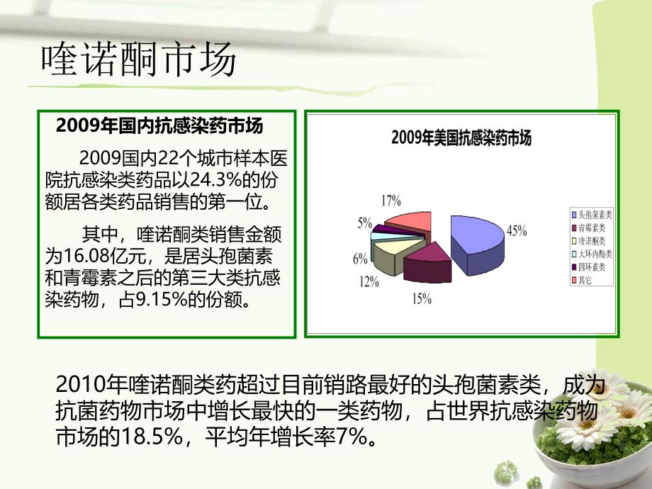 喹诺酮类抗菌药大全_第4页