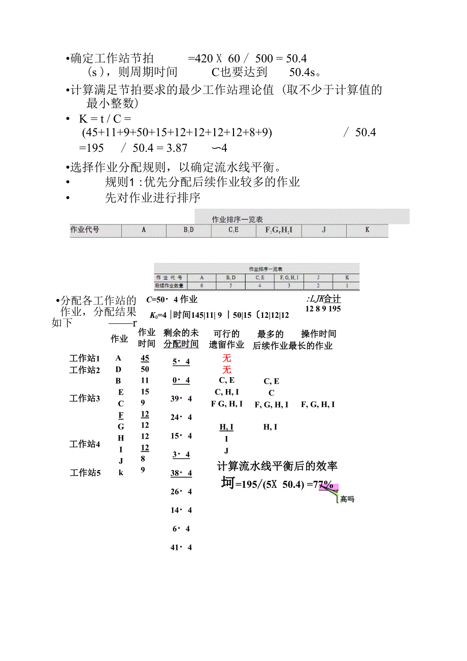 历年物流师一级试卷——综合评审_第4页