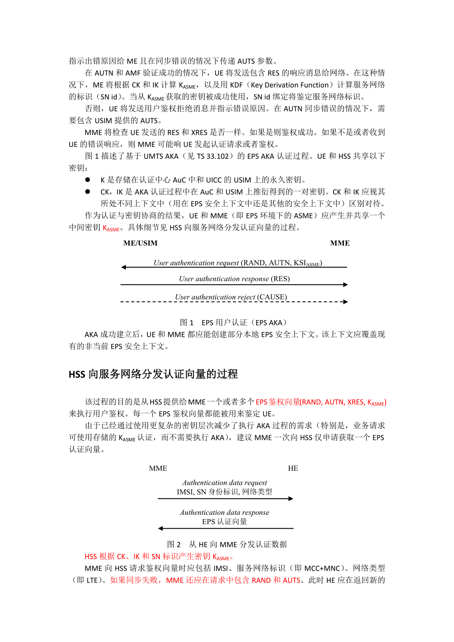 LTE NAS 安全相关过程_第2页