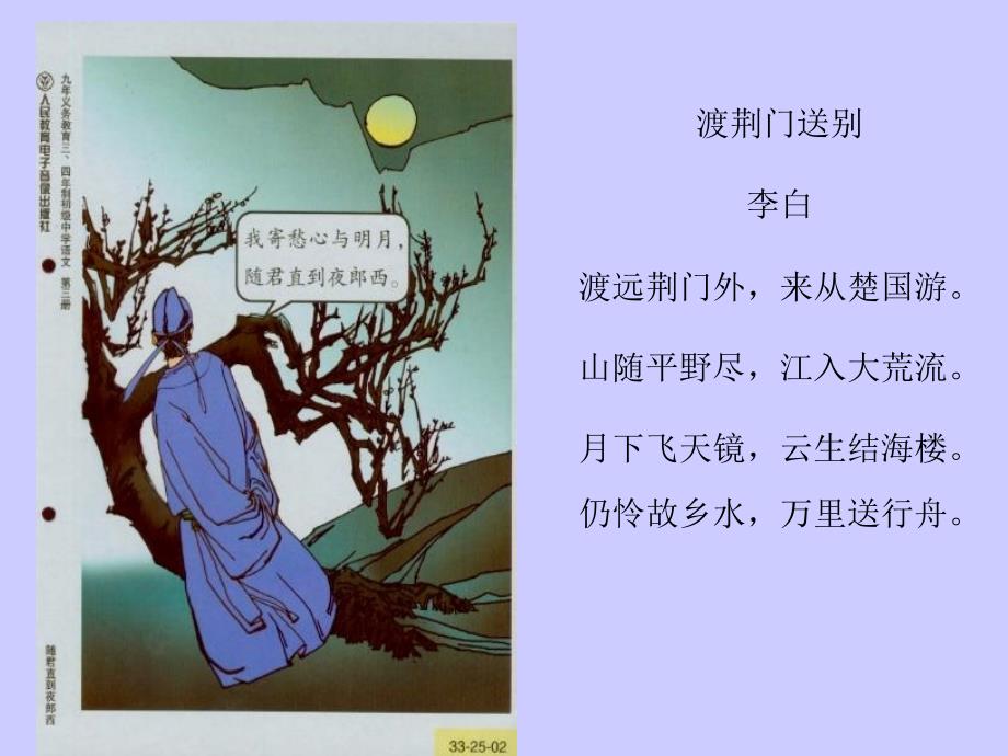 落日盼归寻故园PPT课件_第3页