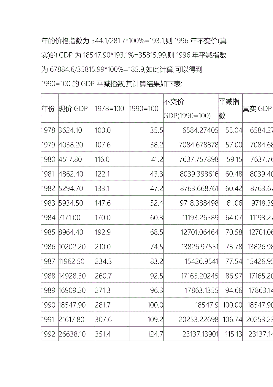 经济数据计算例题.doc_第3页