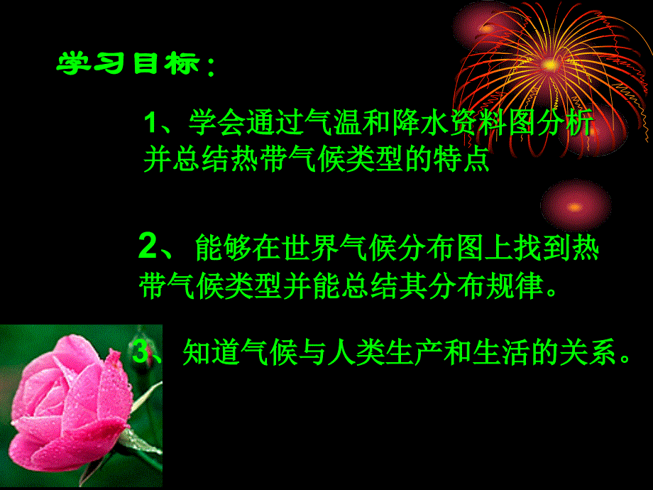 气候复习之一——热带气候类型_第2页