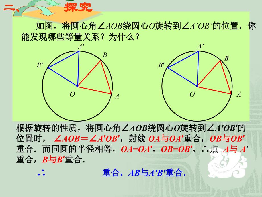 初中三年级数学上册第24章圆241圆课件_第2页