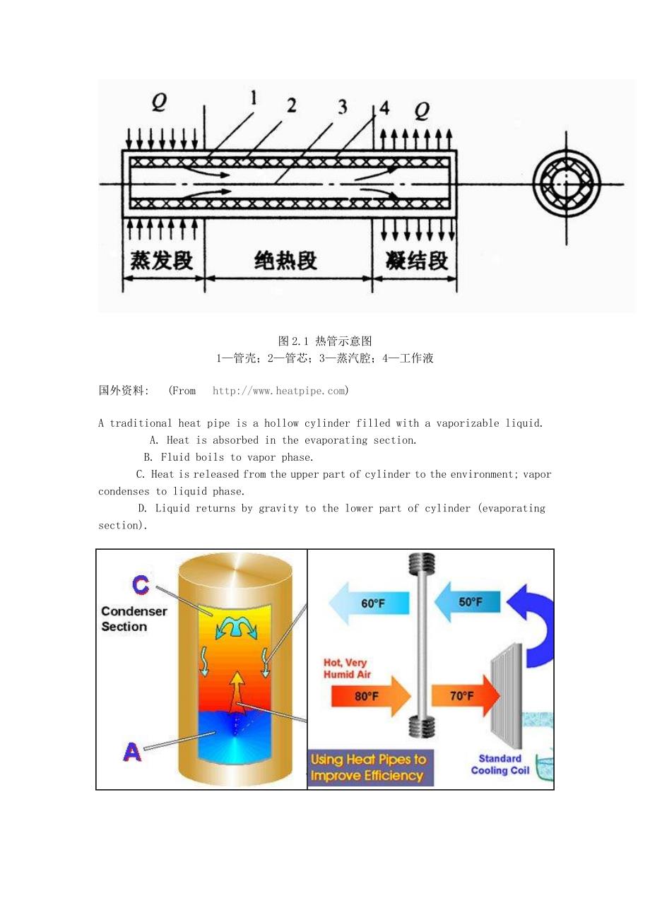 热管技术及其工程应用doc_第4页