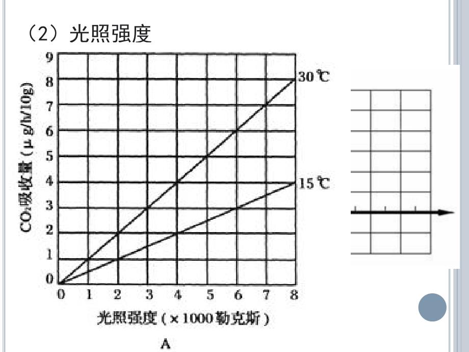 环境因素对光合速率的影响141126精品教育_第4页