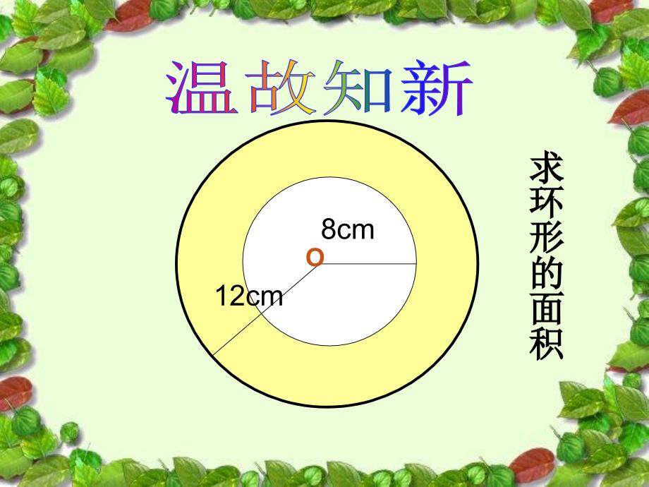 圆的周长和面积组合图形2.ppt讲_第4页