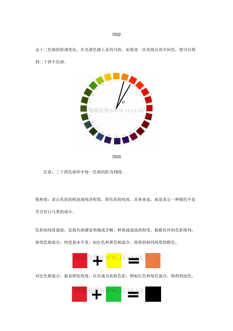 蒙赛尔表色体系.doc_第4页