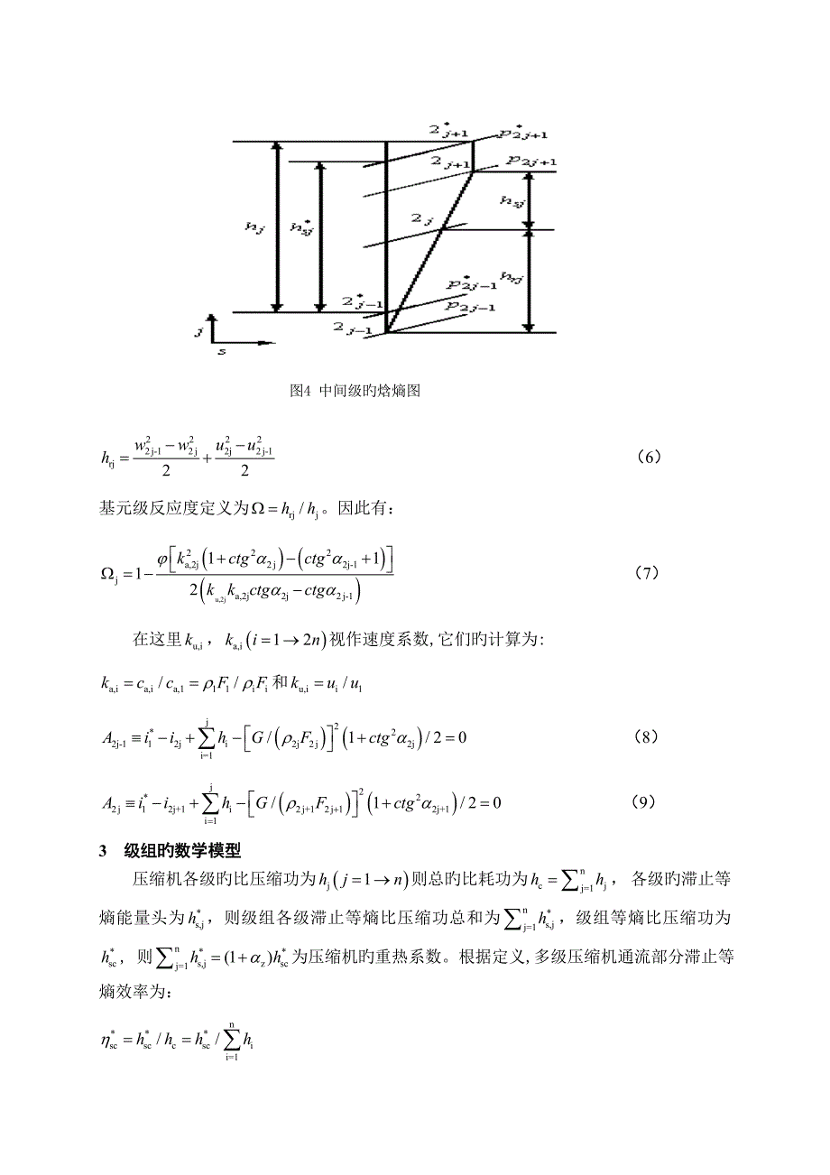 空气压缩机设计外文翻译_第4页