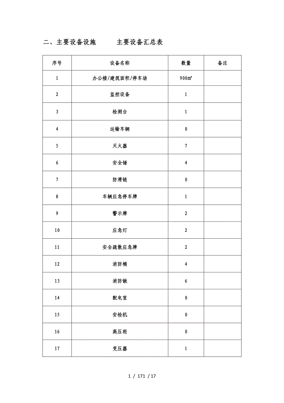 汽车修理厂自评报告_第4页