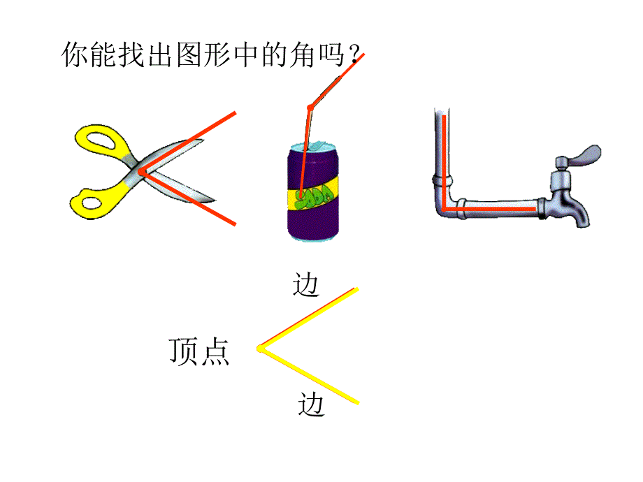 角的初步认识课件_第4页