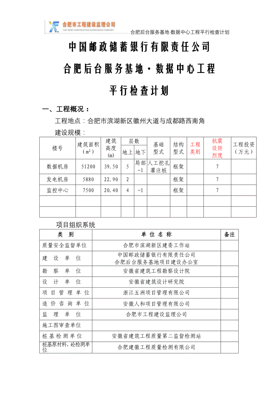 平行检查计划_第3页