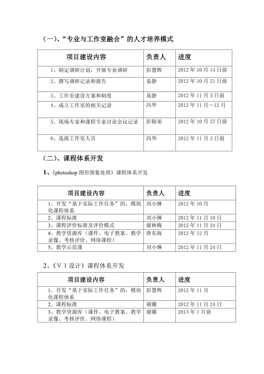 计算机平面设计实施方案_第3页