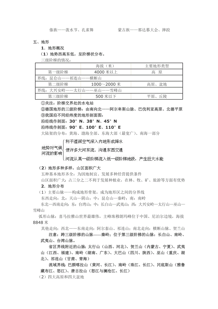 中国地理概况.doc_第4页