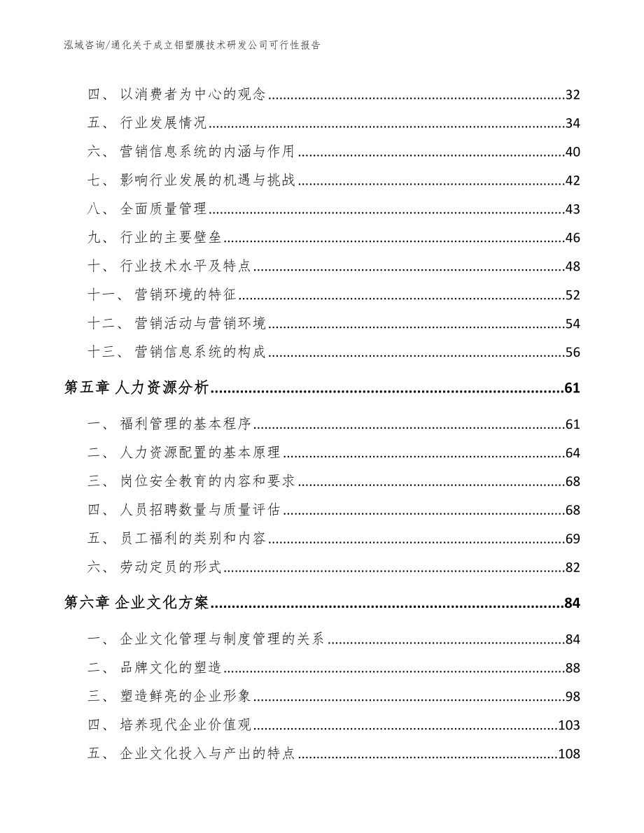 通化关于成立铝塑膜技术研发公司可行性报告_第2页