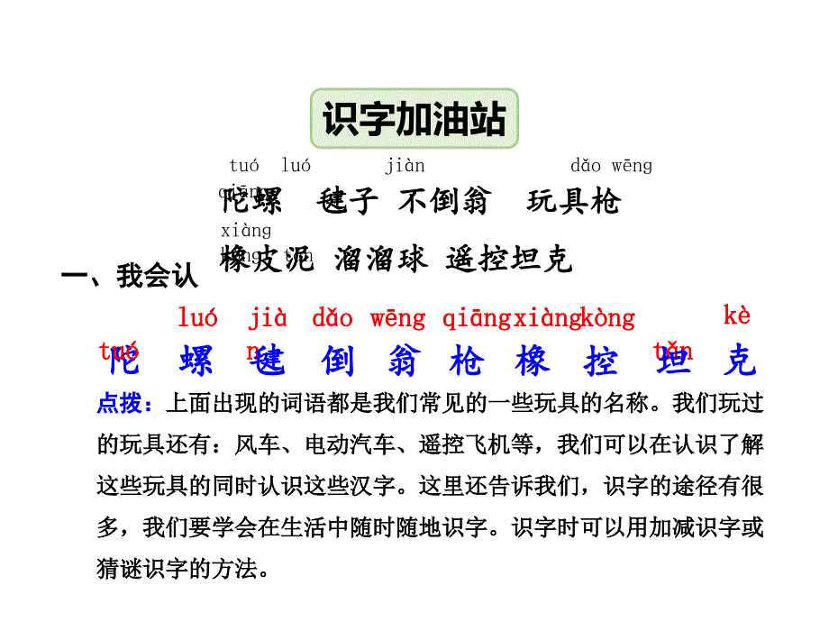 部编二下二年级下册语文园地四课件_第2页