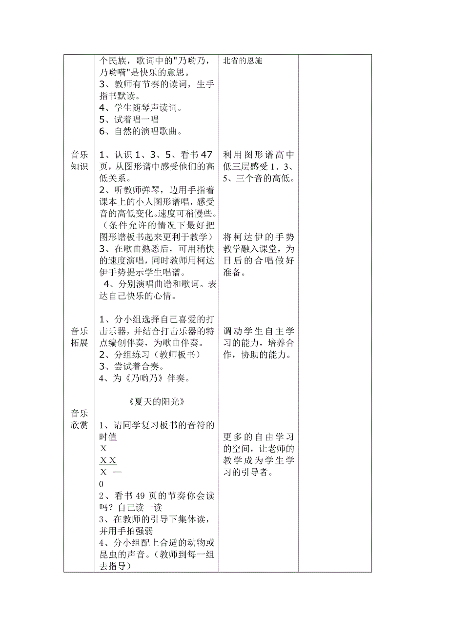 第二册第八课幸福生活潘焱_第4页