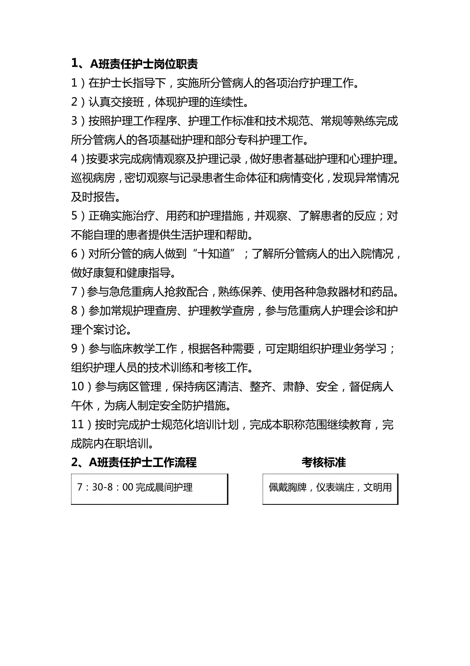 各班护士岗位职责_第4页