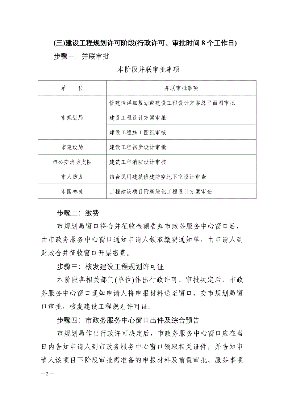 房产开发项目报批报建费用明细表.doc_第2页