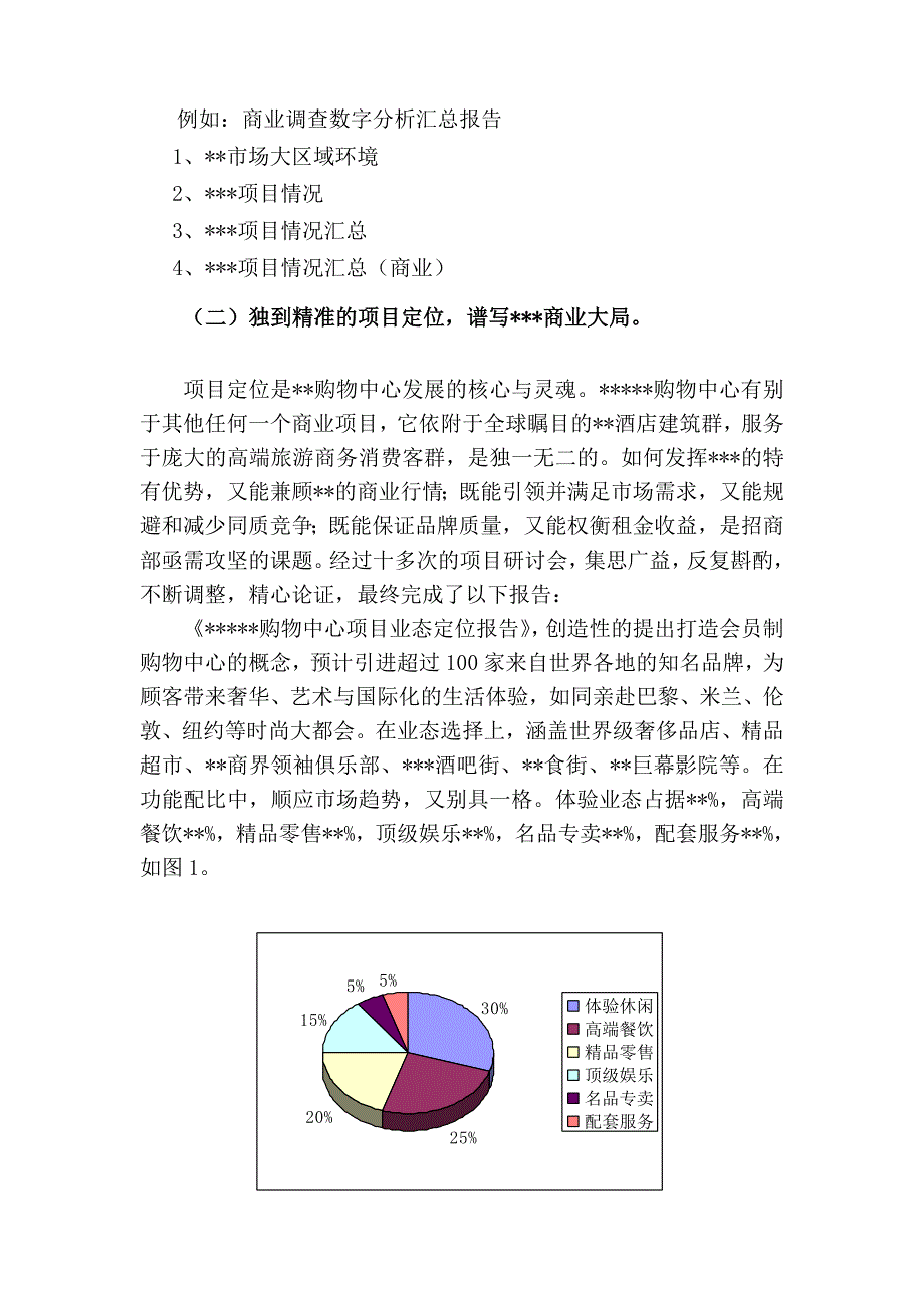 购物中心招商部总结及招商部工作计划宝典_第2页