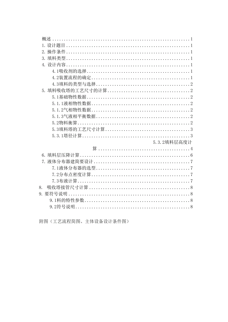 二氧化碳吸收塔设计_第2页