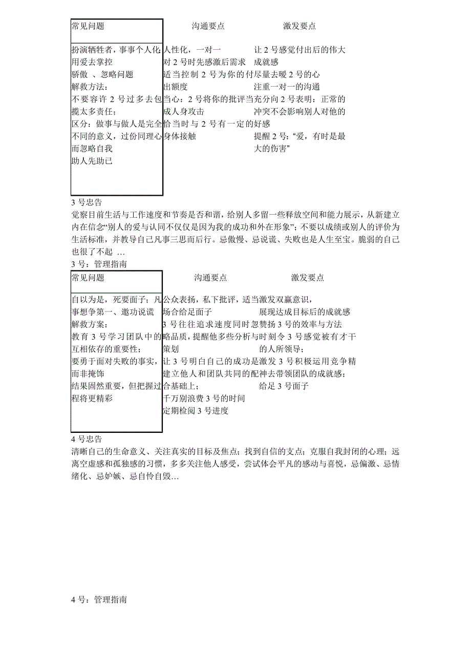 九型人格性格整合_第3页