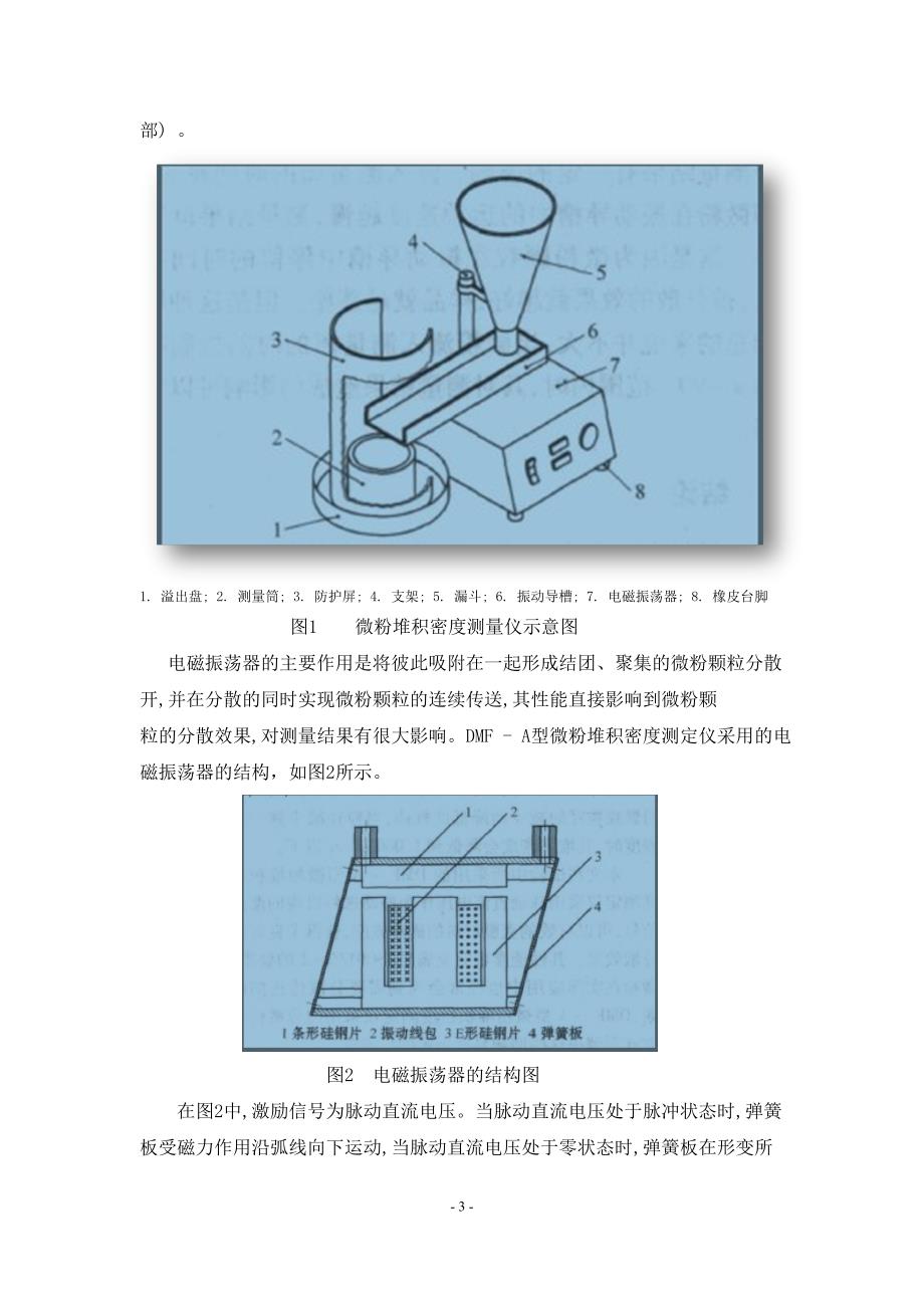 浅论微粉堆积密度反映碳化硅微粉的.doc_第4页