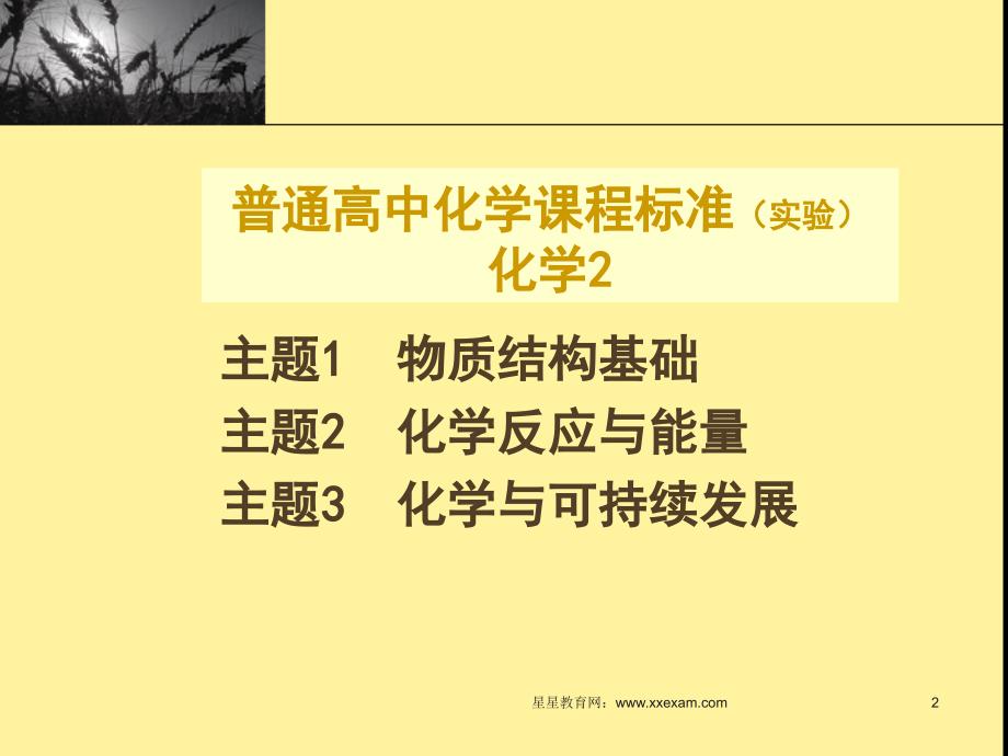 高中化学说课ppt课件.ppt_第2页